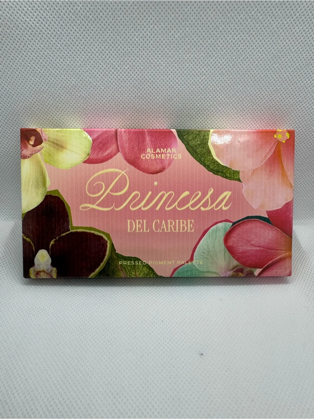 Alamar princesa del